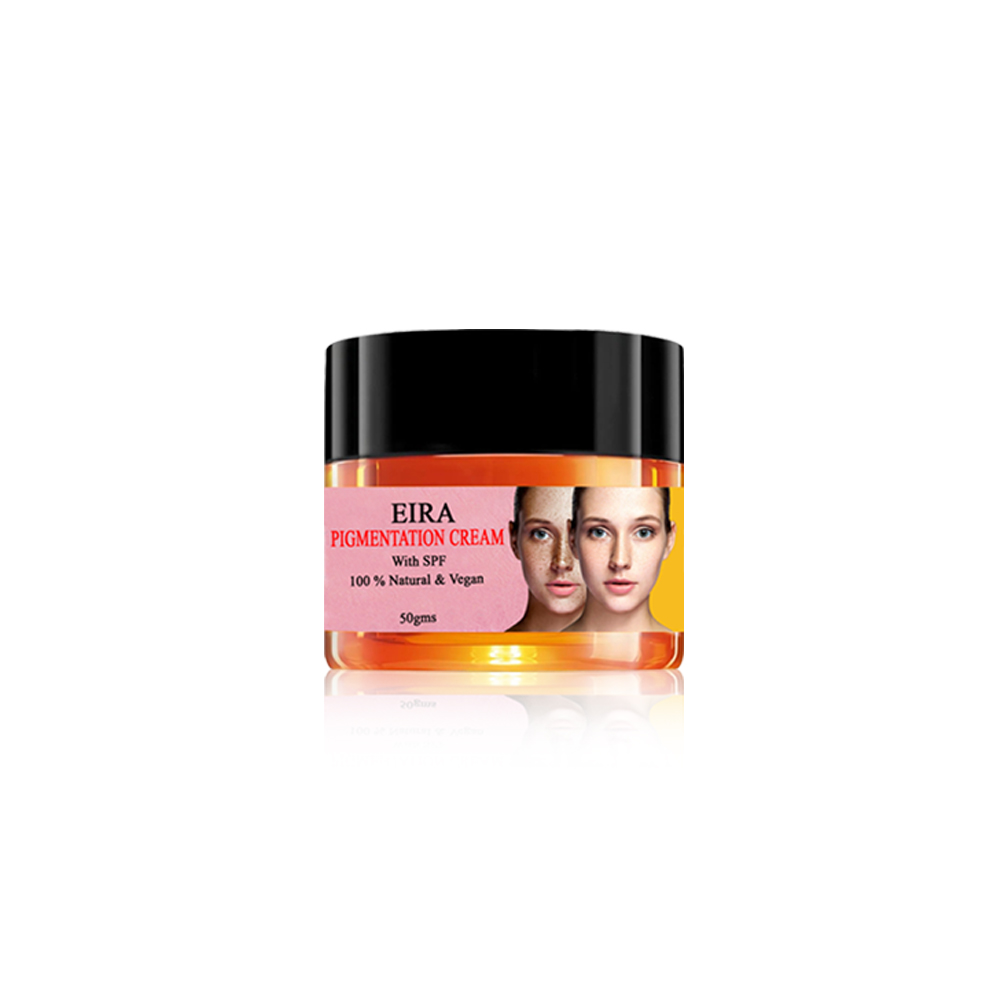 ANTI-PIGMENTATION CREAM