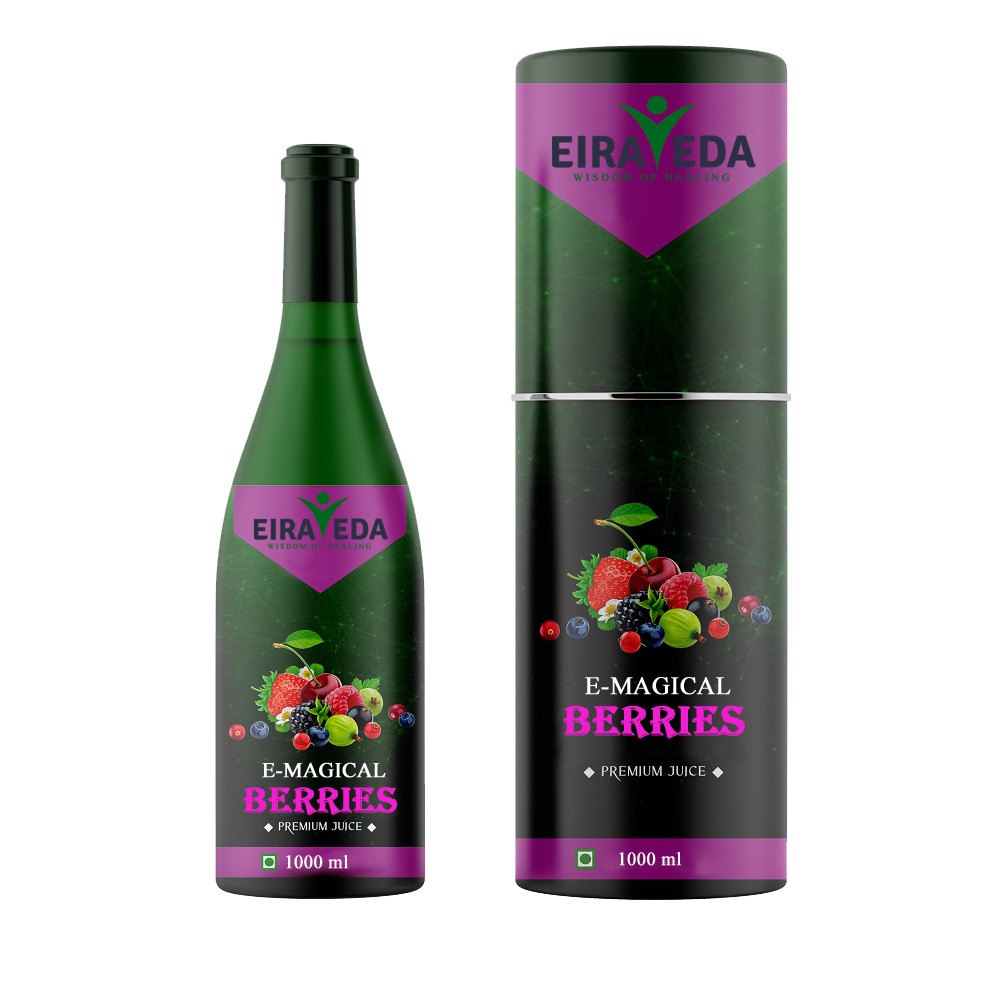 E-MAGICAL BERRIES
