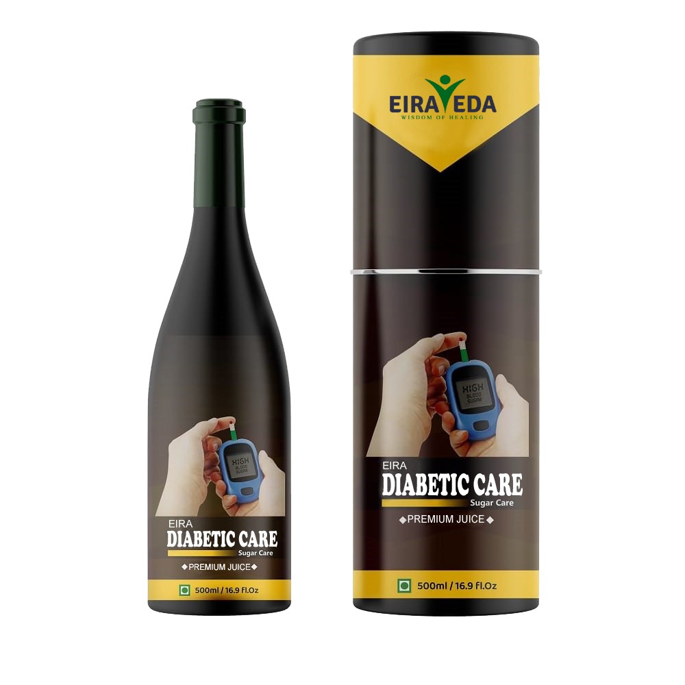 EIRA DIABETIC CARE