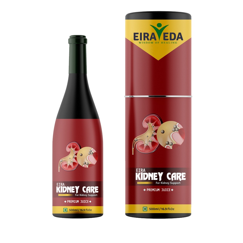EIRA KIDNEY CARE