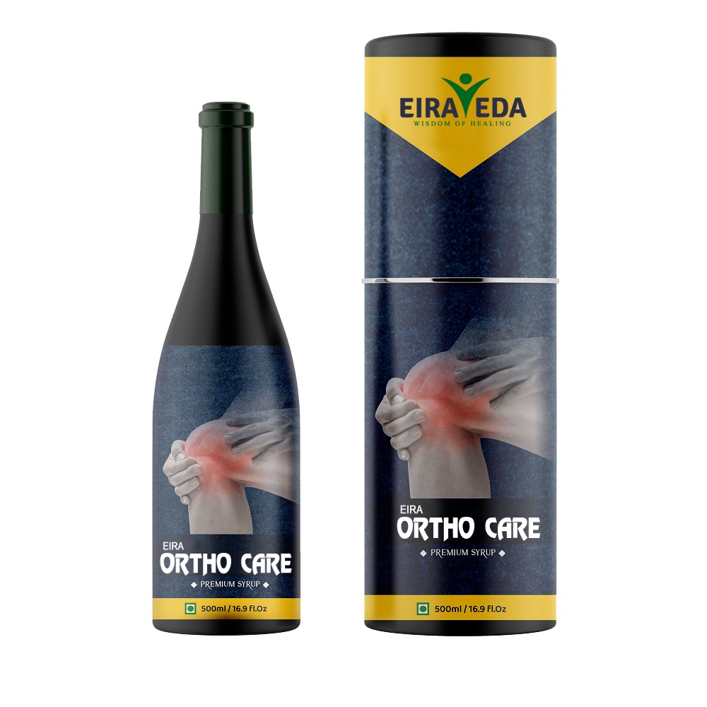 EIRA ORTHO CARE JUICE