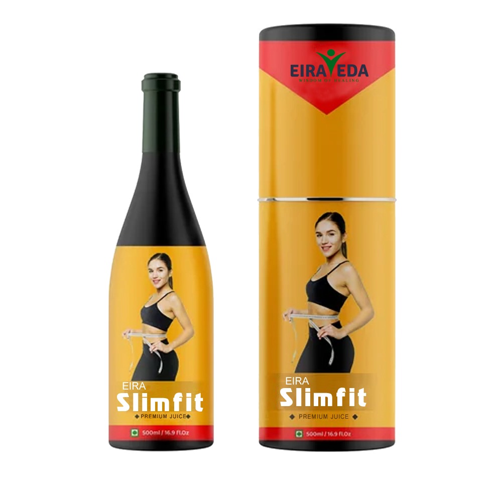 EIRA SLIM FIT
